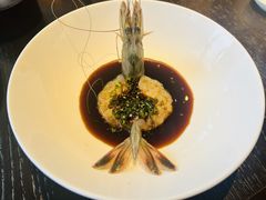 -甄御•海鲜新青岛菜(麦岛店)