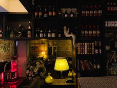 -OX BAR 拉培耶小镇(大连老街店)