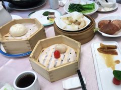 -东方御宴海鲜酒楼(棕泉酒店)