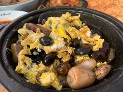 -老磨油饼(高陵店)