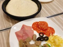 -必胜客(唐延店)