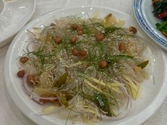 -寻味顺德·南记酒家·传统顺德菜·鱼生(广源路店)