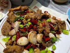 -隐厨·海鲜餐厅(恒通路店)