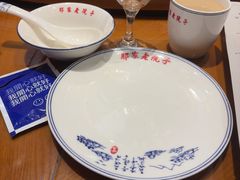 -那家老院子东北菜·饺子·小鸡炖蘑菇(艳华街店)
