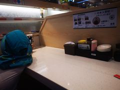 -京樽回転寿司(奥林匹克店)