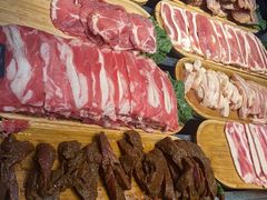 -非烤勿扰韩料自助烤肉(松山湖万科店)