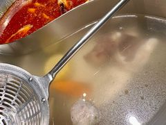 -左庭右院鲜牛肉火锅(环球港店)