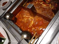 -海底捞火锅(大融城店)