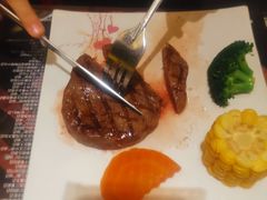 -尊品牛排(沙湾印象汇店)