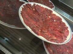 -小牛海记潮汕牛肉店(永定路店)