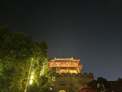 -襄阳古城