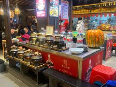 -魏铭鱼头捞饭(嘉善店)