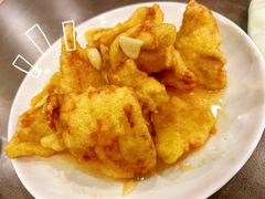 -东北农家小院(定西路店)