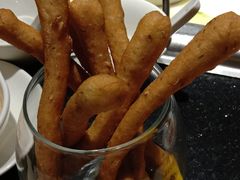 -巴奴毛肚火锅(广益哥伦布店)