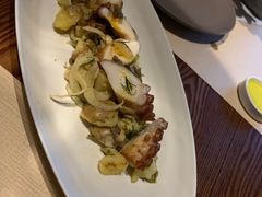 -Mercato莫卡多露台餐厅与酒吧(K11店)
