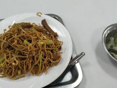 -吉林大学前卫南校区-湖畔餐厅