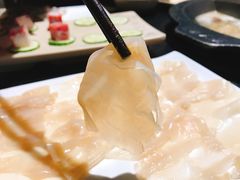 -舒家大院老火锅(台江路店)