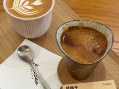 -LilBee Coffee