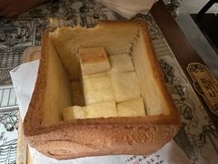-绿茶餐厅(昌平悦荟店)