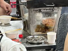 -郝大姐·乌龙山铁板烧(大学城三店)