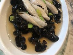 糟熘黄鱼片-漢舍中国菜馆(889广场店)