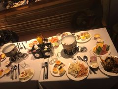 -星伦多自助料理·涮烤一体(虹悦城店)