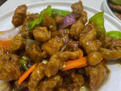-红姐东北菜私房菜铁锅炖饺子馆(中街店)