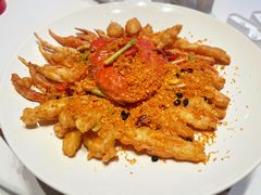 -醉辉皇原味海鲜江南菜(成都大魔方店)
