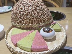 -竹鲜笙全竹宴(国色天香店)