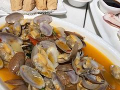 -潮人姐妹轩(海宁路店)