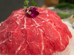 -烹然四季椰子鸡火锅(姚家园万象汇店)