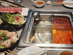 -海底捞火锅(江南盛天地店)