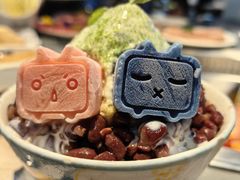 -生活如沸·顺德水牛奶火锅(人民广场店)