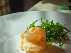 -北京古城老院厉晓麟精致菜