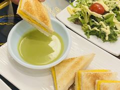 -米泰芒·东南亚料理(体育西店)