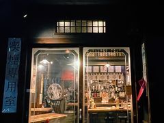 -筑前屋(人形町総本店)