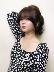 -YESIDO椰岛造型烫发染发