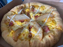 -达美乐比萨(武定店)