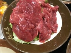 -锅来乐地锅鸡(安亭店)
