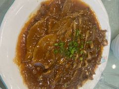 -四海回族饭店(前进大街店)