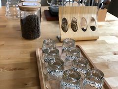-ZM COFFEE(西安路店)