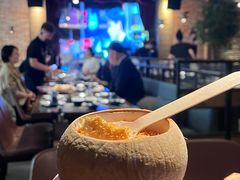 -同仁四季椰子鸡(无锡滨湖万象汇店)