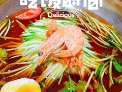 -合合大冷面(湖南店)