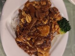 -烤肉宛饭庄(南礼士路店)