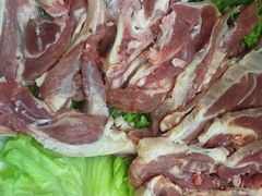 -清真华宇开锅羊肉