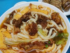-汕头小吃粿汁(怡居街店)