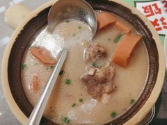 -全聚贤餐厅·湖北家常菜(沙湖店)