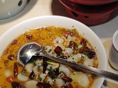 -湘当爱·鲜煮现炒(松岗立业路店)