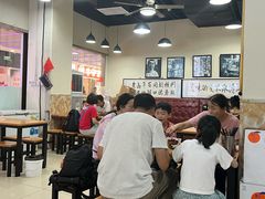 -门框胡同百年卤煮(鸟巢店)