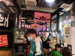 -喜来稀肉(虹泉路店)
